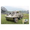 ITALERI IT6364 M-8 GREYHOUND D-DAY 80th ANNIV. KIT 1:35 Modellino