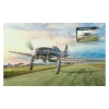 ITALERI IT2519 MACCHI MC 205 VELTRO KIT 1:32 Modellino
