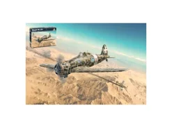 ITALERI IT2767 MACCHI M.C.200 SERIES XXI KIT 1:48 Modellino