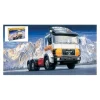Italeri IT0756 MAN 26.321 FORMEL SIX KIT 1:24 Modellino