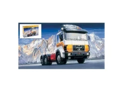 Italeri IT0756 MAN 26.321 FORMEL SIX KIT 1:24 Modellino
