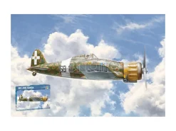 ITALERI IT2815 MC 200 SAETTA KIT 1:48 Modellino