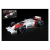 ITALERI IT4711 MC LAREN MP4/2C 1986 ALAN PROST/KEKE ROSBERG KIT 1:12 Modellino
