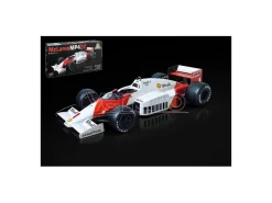 ITALERI IT4711 MC LAREN MP4/2C 1986 ALAN PROST/KEKE ROSBERG KIT 1:12 Modellino