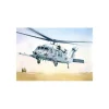 Italeri IT2666 MH 60 K BLACKHAWK KIT 1:48 Modellino