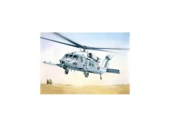 Italeri IT2666 MH 60 K BLACKHAWK KIT 1:48 Modellino