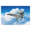 Italeri IT1377 MIG 29A FULCRUM KIT 1:72 Modellino