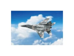 Italeri IT1377 MIG 29A FULCRUM KIT 1:72 Modellino