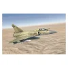 Italeri IT1381 MIRAGE 2000 C KIT 1:72 Modellino