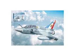 ITALERI IT90023 MIRAGE 2000 D KIT 1:72 Modellino