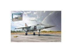 ITALERI IT2839 MIRAGE F.1 KIT 1:48 Modellino