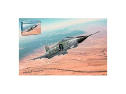 ITALERI IT2816 MIRAGE III E KIT 1:48 Modellino