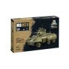 ITALERI IT25759 M8/M20 GREYHOUND KIT 1:56 Modellino
