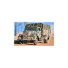 Italeri IT7014 OPEL BLITZ KIT 1:72 Modellino