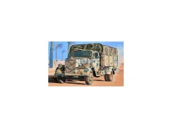 Italeri IT7014 OPEL BLITZ KIT 1:72 Modellino
