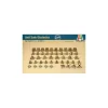 Italeri IT6147 OSTACOLI ANTICARRO KIT 1:72 Modellino