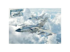 ITALERI IT2517 PANAVIA TORNADO ECR KIT 1:32 Modellino