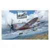 ITALERI IT2835 P-47D THUNDERBOLT (E.T.O.) KIT 1:48 Modellino