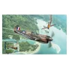Italeri IT2795 P-40E/K KITTYHAWK KIT 1:48 Modellino
