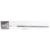 Italeri IT52225 PENNELLO SINTETICO PIATTO 2 Modellino