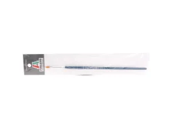 Italeri IT52225 PENNELLO SINTETICO PIATTO 2 Modellino