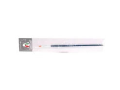 Italeri IT52224 PENNELLO SINTETICO PIATTO 1 Modellino
