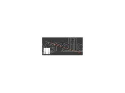 Italeri IT52281 PENNELLO SINTETICO TONDO 0/10 Modellino
