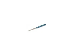 Italeri IT51284 PENNELLO SINTETICO TONDO 00 Pz.6 Modellino