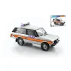 Italeri IT3661 POLICE RANGE ROVER KIT 1:24 Modellino
