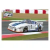 Italeri IT3639 PORSCHE 935 BABY KIT 1:24 Modellino