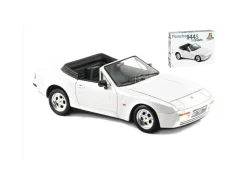 Italeri IT3646 PORSCHE 944 S CABRIO KIT 1:24 Modellino