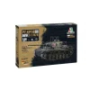 ITALERI IT25757 Pz.Kpfw. III Ausf.J/L/M/N KIT 1:56 Modellino
