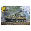 ITALERI IT7018 Pz.Kpfw. V PANTHER AUSF.A KIT 1:72 Modellino