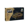 ITALERI IT25755 Pz.Kpfw.VI TIGER I Ausf.E KIT 1:56 Modellino