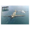 ITALERI IT1472 REGGIANE RE 2002 ARIETE KIT 1:72 Modellino