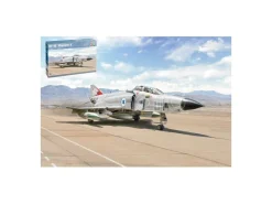ITALERI IT2818 RF-4E PHANTOM KIT 1:48 Modellino