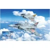 ITALERI IT2785 SAAB JA 37 JAKTVIGGEN KIT 1:48 Modellino
