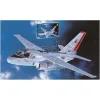 ITALERI IT2623 S-3A/B VIKING KIT 1:48 Modellino