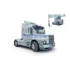 ITALERI IT0736 SCANIA T 143M 500 Topline KIT 1:24 Modellino