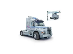 ITALERI IT0736 SCANIA T 143M 500 Topline KIT 1:24 Modellino