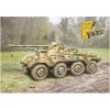ITALERI IT7047 SD KFZ 234/4 KIT 1:72 Modellino