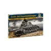 Italeri IT7072 SD KFZ 265 KIT 1:72 Modellino