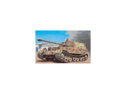 Italeri IT7012 SD KFZ 184 PANZERJ.ELEFANT KIT 1:72 Modellino