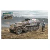 Italeri IT7077 SD.KFZ.251/8 AMBULANCE KIT 1:72 Modellino