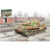 ITALERI IT15770 SD.KFZ.186 JAGDTIGER KIT 1:56 Modellino