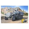 ITALERI IT7079 SD.KFZ.251/10 KIT 1:72 Modellino