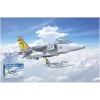 ITALERI IT1459 SEPECAT JAGUAR GR.1-3 RAF KIT 1:72 Modellino