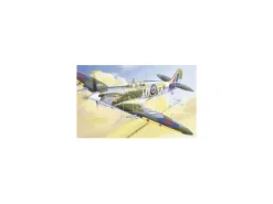 Italeri IT0094 SPITFIRE MK 9 KIT 1:72 Modellino