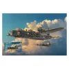 ITALERI IT1462 STIRLING Mk.III KIT 1:72 Modellino