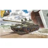 ITALERI IT7081 T-55 MBT KIT 1:72 Modellino